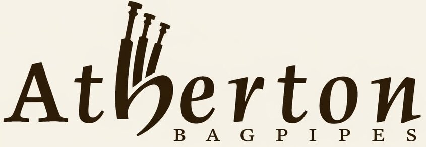 Atherton Bagpipes